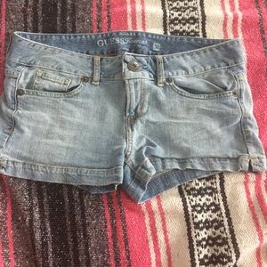 Guess Shorts